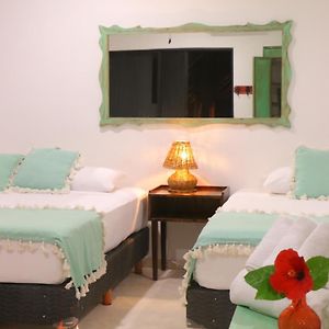 Standard Familien-Zimmer